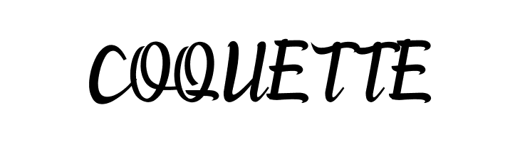 Willona - PU  Free Fonts Download