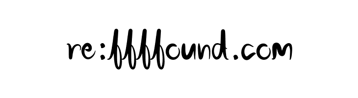 Wormies  Free Fonts Download