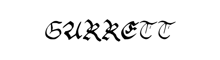 Handwriting_Schwabacher  Free Fonts Download