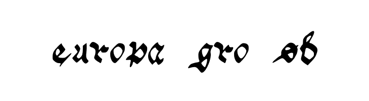 Handwriting_Schwabacher  Free Fonts Download