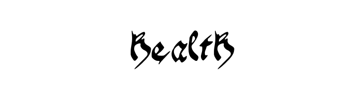 Handwriting_Schwabacher  Free Fonts Download