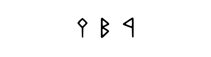 Zwerge  Free Fonts Download