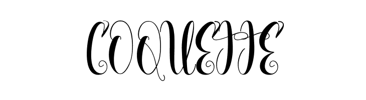 Andalas  Free Fonts Download