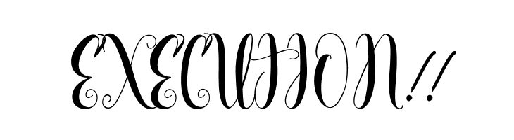 Andalas  Free Fonts Download