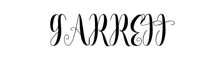 Andalas  Free Fonts Download