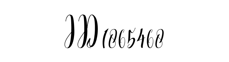 Andalas  Free Fonts Download