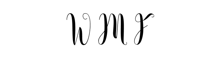 Andalas  Free Fonts Download