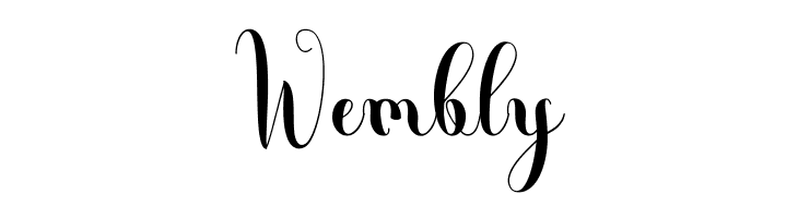 Andalas  Free Fonts Download