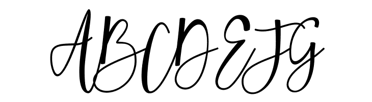 Hafizan Script  Free Fonts Download