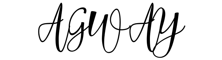 Hafizan Script  Free Fonts Download