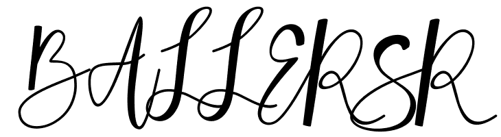 Hafizan Script  Free Fonts Download