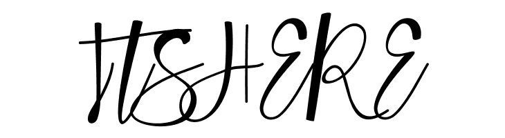 Hafizan Script  Free Fonts Download