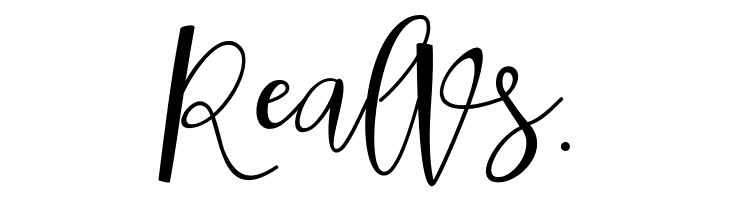 Hafizan Script  Free Fonts Download