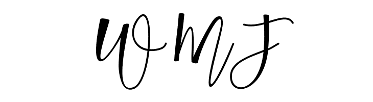 Hafizan Script  Free Fonts Download