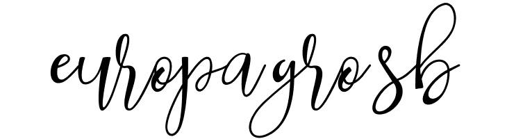 Hafizan Script  Free Fonts Download