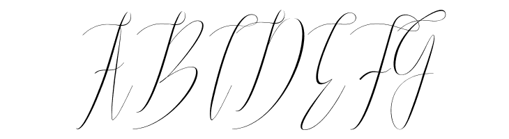 Jelisa  Free Fonts Download