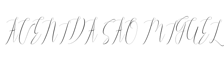 Jelisa  Free Fonts Download