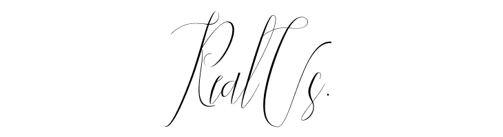 Jelisa  Free Fonts Download