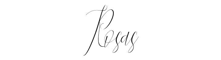 Jelisa  Free Fonts Download