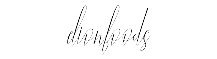 Jelisa  Free Fonts Download