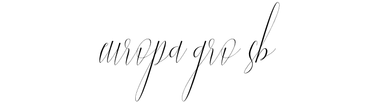 Jelisa  Free Fonts Download