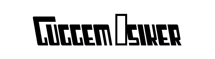 Cosmic Age Italic  Free Fonts Download