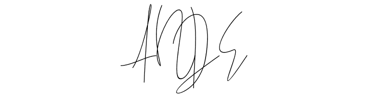 JulianThomas  Free Fonts Download