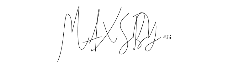 JulianThomas  Free Fonts Download