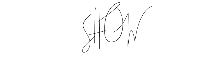 JulianThomas  Free Fonts Download