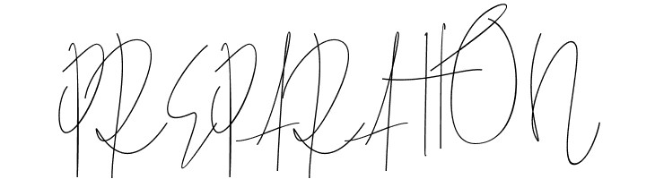 Julian Thomas  Free Fonts Download