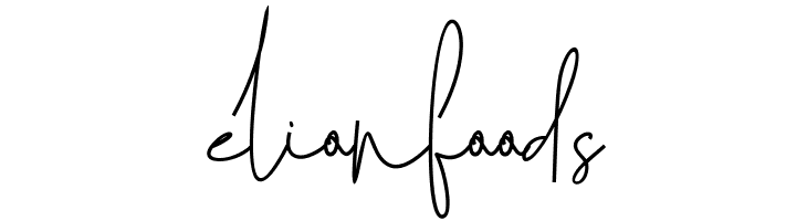 Julian Thomas  Free Fonts Download