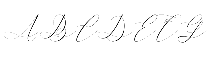 Kaitlyne  Free Fonts Download