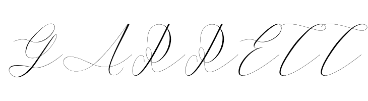 Kaitlyne  Free Fonts Download