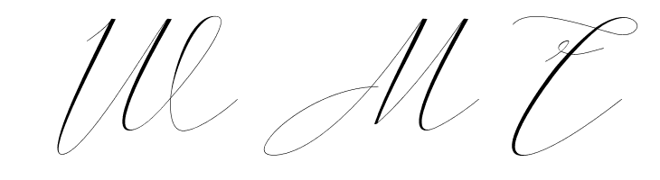 Kaitlyne  Free Fonts Download