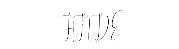 natasya  Free Fonts Download