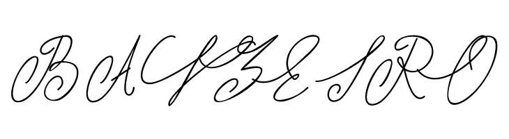 Shangrela  Free Fonts Download