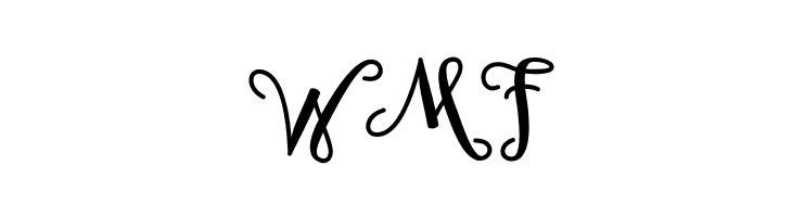 Sheyna  Free Fonts Download