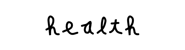 Clara Lee Cursive  Free Fonts Download
