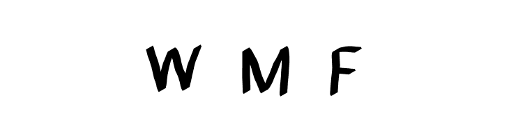 Fombre  Free Fonts Download