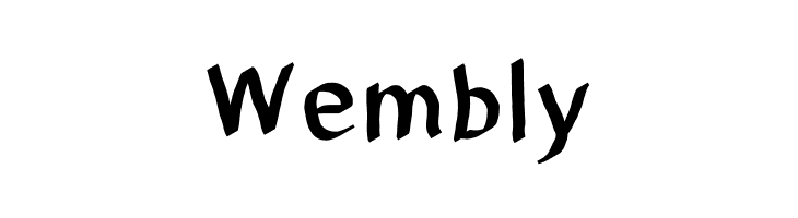 Fombre  Free Fonts Download