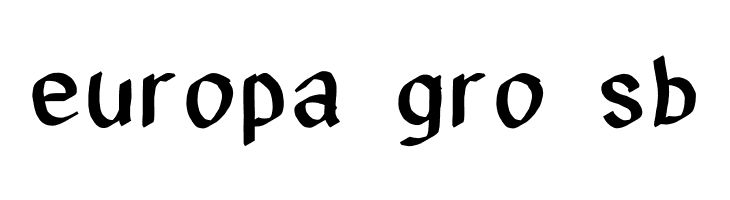 Fombre  Free Fonts Download