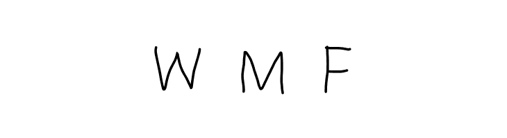 Hamelton Hand  Free Fonts Download