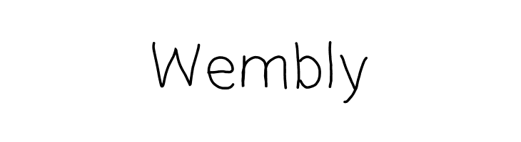 Hamelton Hand  Free Fonts Download