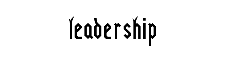 Fraktur Modern  Free Fonts Download