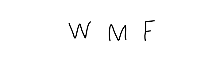 HM Keokuk  Free Fonts Download