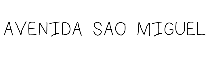 Jaymse  Free Fonts Download