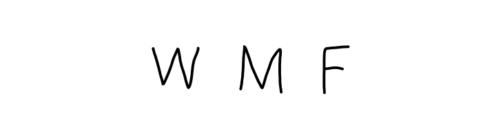 Jaymse  Free Fonts Download