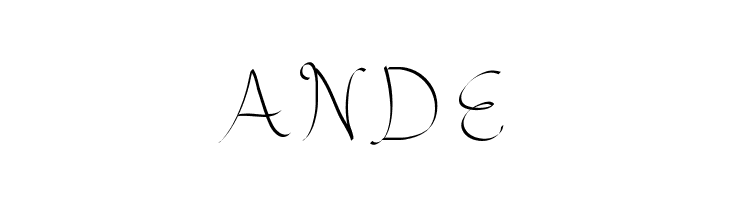 HsfCuartoMenguante  Free Fonts Download