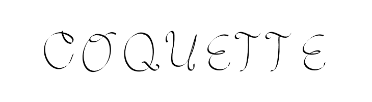 HsfCuartoMenguante  Free Fonts Download