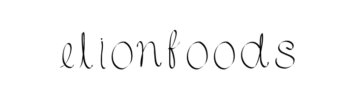 HsfCuartoMenguante  Free Fonts Download